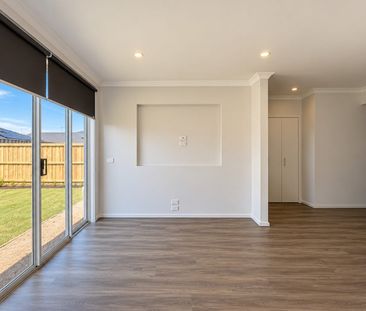 Brand New, Modern & Effortless Living - Photo 1