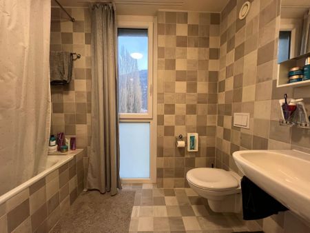 3.5 Zimmer, 68 m², 3. Stock - Photo 4