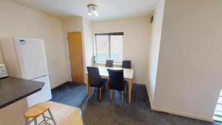 2 bedroom flat to rent - Photo 2
