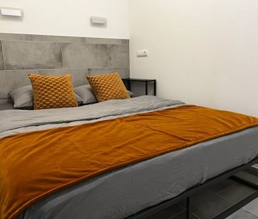 Camí Canal, Valencia, Valencian Community 46024 - Photo 1