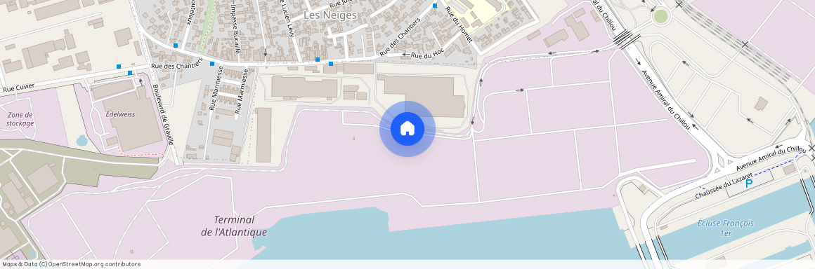 Le Havre - 76600