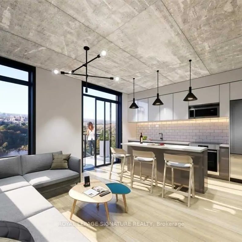 7 Erie Avenue #406 - Photo 1