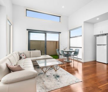 Peaceful Haven - Photo 1