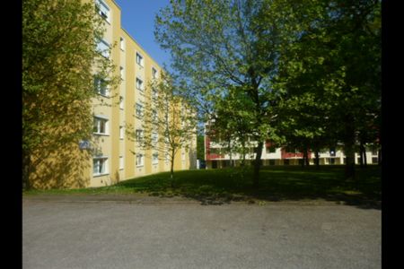 T1 31m²/ VANDOEUVRE BRABOIS - Photo 5