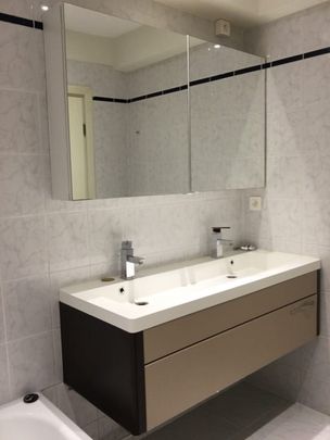 Appartement te huur - Foto 1