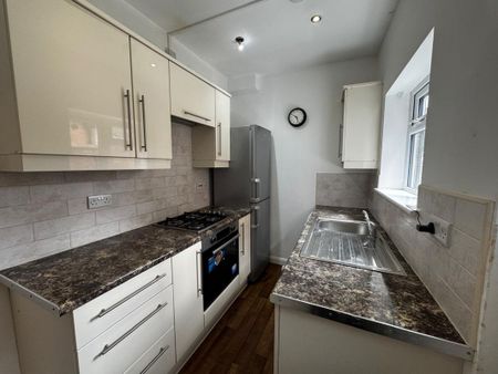 28 Paget Street Loughborough - Photo 4