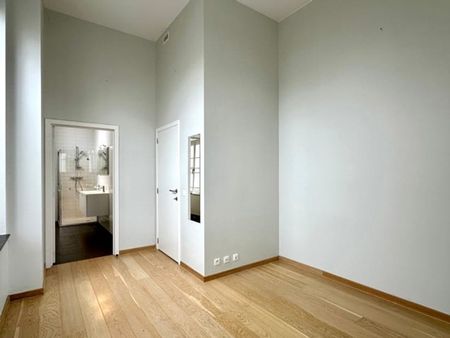 Appartement te huur - Foto 3