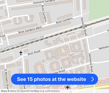 2 bedroom flat for rent - Photo 1