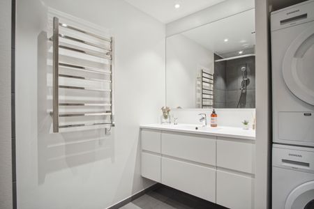 Rønnebygade 7, 4. 1 - Photo 3