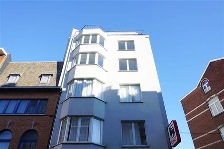 Appartement te huur - Foto 3