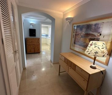 Piso de alquiler en Sotogrande Costa - Photo 6