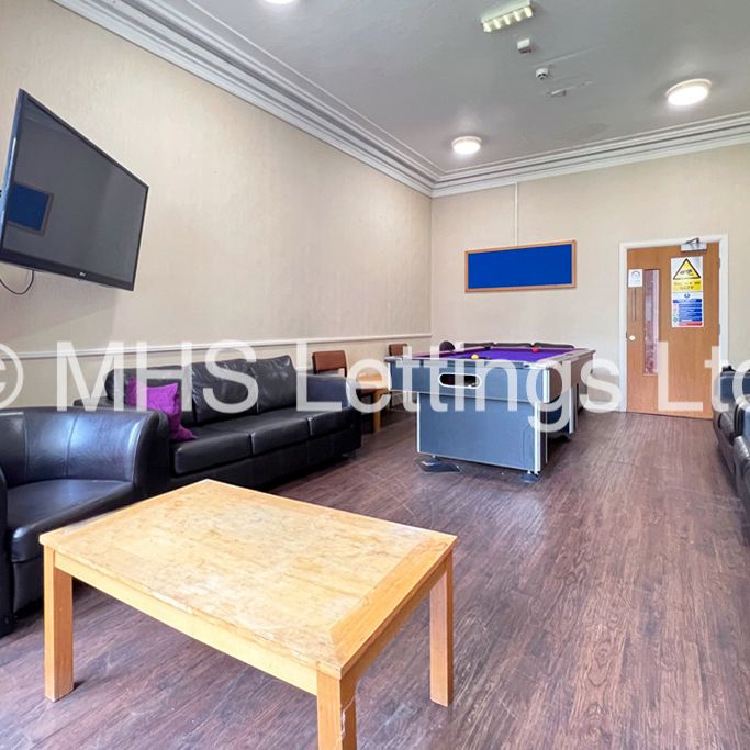 1 Bedroom Apartment for rent in St. Ann's Lane - Photo 1