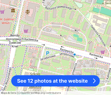 Świdnik, ul. Racławicka, 3 pokoje, klimatyzacja - Photo 1