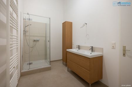 REPRÄSENTATIVE KLASSISCHE BEL ETAGE WOHNUNG IM BOTSCHAFTSVIERTEL - Foto 4