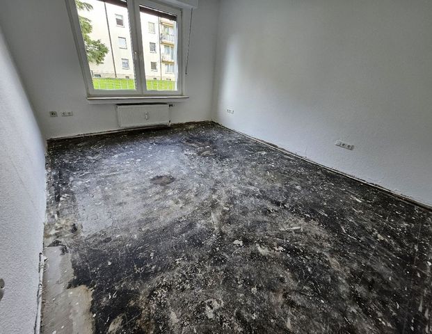 Bezugsfreie Ergeschosswohnung mit ca. 52 m² Wohnfläche und 2 Zimmern - Foto 1
