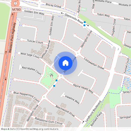 25 Melington Drive, Vic 3975, Lyndhurst