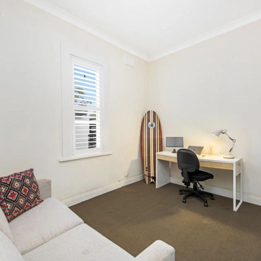 1/231 Johnston Street, Annandale. - Photo 1