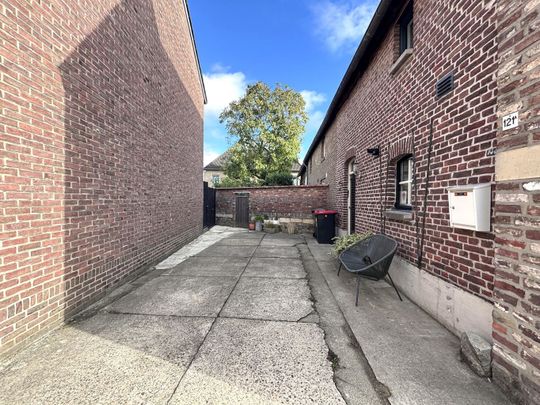 Limburgerstraat, Cadier En Keer - Photo 1