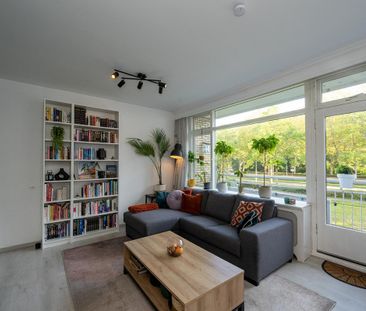 Livingstonelaan 100 - Foto 3