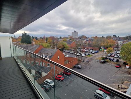 1 bedroom apartment to rent - Photo 4