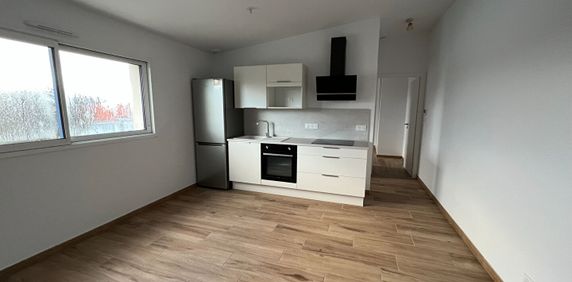 Appartement 2 Pièces - Au Château D'olonne - Photo 2