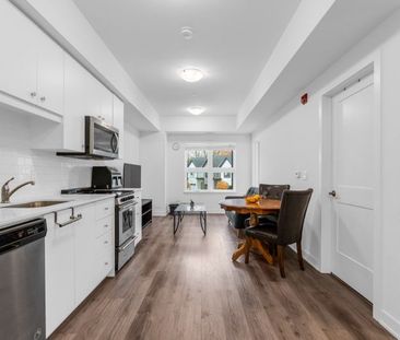 For Lease - 110 Fergus Avenue Unit# 201, Kitchener, Ontario - Photo 6