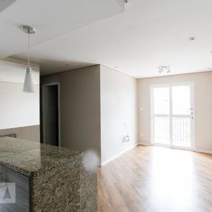 Apartamento para alugar com 64m², 3 quartos e 1 vaga - Photo 2