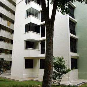Blk 465 Segar Gardens (Bukit Panjang), HDB 4 Rooms - For Rent - Photo 2
