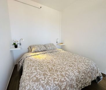 Apartamento de alquiler en Melchor Luz, Puerta, Playa Jardín - Photo 5