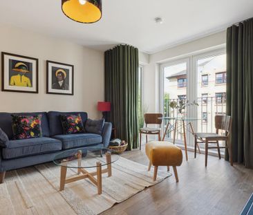 1 bedroom apartment to rent - Photo 5