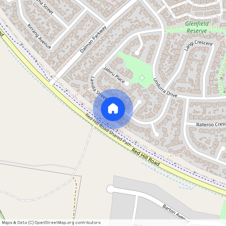 21 Lamilla Street, NSW 2650, Glenfield Park