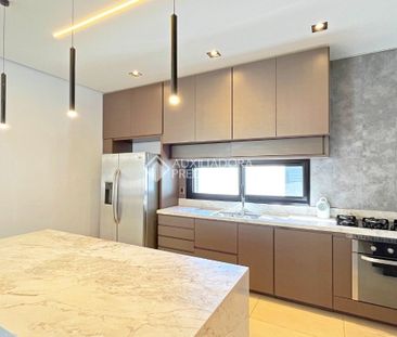 Casa em Condomínio com 4 quartos e 340m² para alugar em Alphaville,... - Photo 3