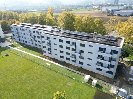 "Moderne Wohnungen in sanierter Liegenschaft im Längi-Quartier" - Photo 2