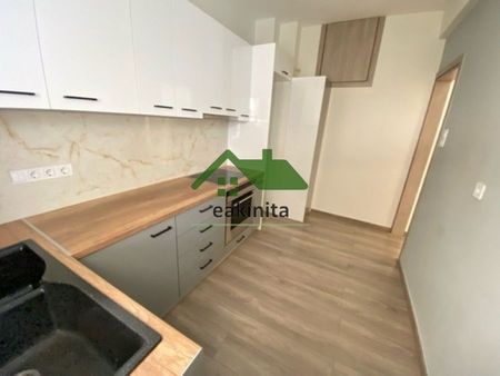 Διαμέρισμα για ενοικίαση Καραγιαννέικα (Γαλάτσι) - Photo 4