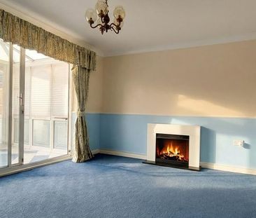 2 bedroom terraced house to rent - Photo 2