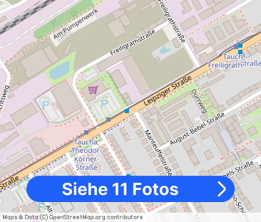 Dachgeschoss-Maisonette Wohntraum - Foto 1