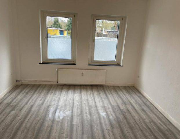 Marl-Lenkerbeck, 1,5 Raum, 39 qm, EG - Foto 1