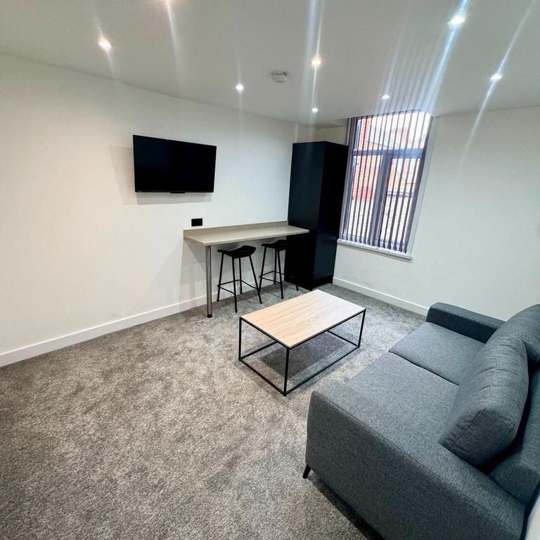 5 bedroom house share to rent - Photo 1