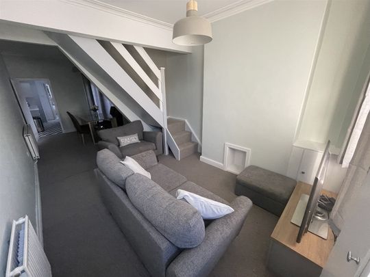 Bond Street, Stoke-on-Trent - Photo 1