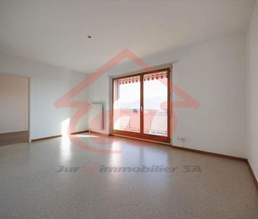 Appartement 4 pièces - Foto 6