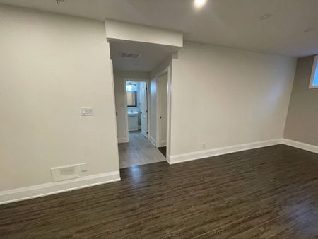 For Lease - 3869 MAYLA Drive Unit# BSMT, Mississauga, Ontario - Photo 4