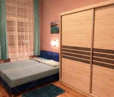 Nefelejcs utca | Property for Long Term Rent in Budapest - Photo 1