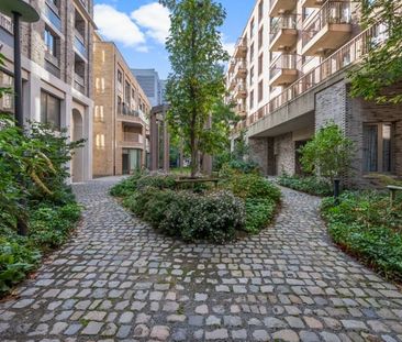 Appartement te huur - Photo 5