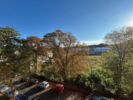 3 Zimmer • große Räume • Altendorf • neue Einbauküche • Stellplatz möglich • Chemnitz • zur Miete - Photo 4