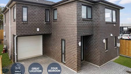 Magnificent in Manurewa - Photo 4