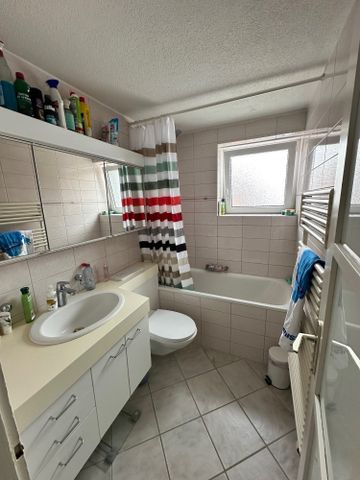 4 Zimmer, 2. Stock - Photo 4