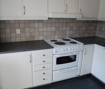 Toftagatan 9A, Ödåkra - Photo 1