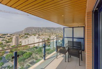 Calpe/Calp, Valencian Community