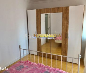 2 camere de inchiriat in Centru mobilat si utilat nou zona Primariei - Photo 1