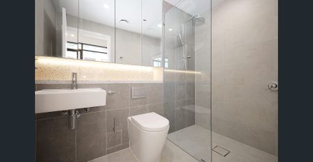 Modern Two-bedroom, perfectly appointed for a convenient lifestyle - Photo 3